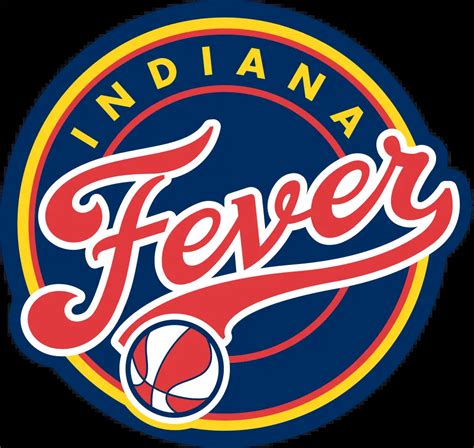 Indiana Fever.